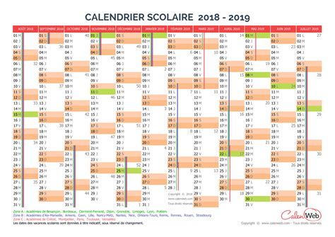 calendrier cneac|Rentrée scolaire 2018/2019 : guide complet et infos pratiques .